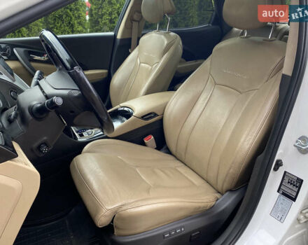 Белый Хендай Грандер, объемом двигателя 3 л и пробегом 115 тыс. км за 11150 $, фото 24 на Automoto.ua