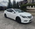 Білий Хендай Грандер, об'ємом двигуна 3 л та пробігом 95 тис. км за 12600 $, фото 1 на Automoto.ua