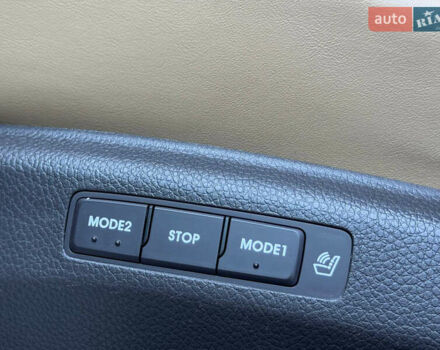 Белый Хендай Грандер, объемом двигателя 3 л и пробегом 150 тыс. км за 16000 $, фото 14 на Automoto.ua