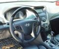 Білий Хендай Грандер, об'ємом двигуна 3 л та пробігом 130 тис. км за 10900 $, фото 18 на Automoto.ua