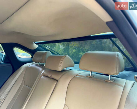 Белый Хендай Грандер, объемом двигателя 3 л и пробегом 150 тыс. км за 16000 $, фото 21 на Automoto.ua