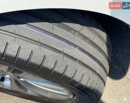 Белый Хендай Грандер, объемом двигателя 3 л и пробегом 150 тыс. км за 16000 $, фото 10 на Automoto.ua