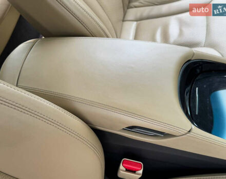 Белый Хендай Грандер, объемом двигателя 3 л и пробегом 150 тыс. км за 16000 $, фото 29 на Automoto.ua