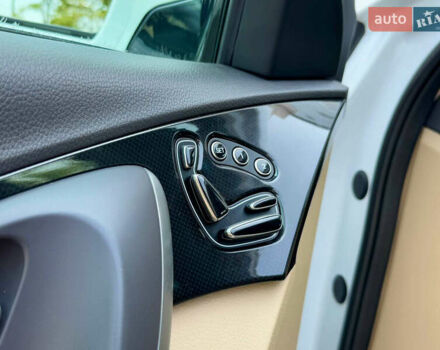 Белый Хендай Грандер, объемом двигателя 3 л и пробегом 150 тыс. км за 16000 $, фото 12 на Automoto.ua