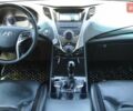 Білий Хендай Грандер, об'ємом двигуна 3 л та пробігом 130 тис. км за 10900 $, фото 20 на Automoto.ua