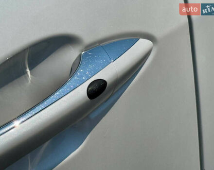 Белый Хендай Грандер, объемом двигателя 3 л и пробегом 150 тыс. км за 16000 $, фото 11 на Automoto.ua