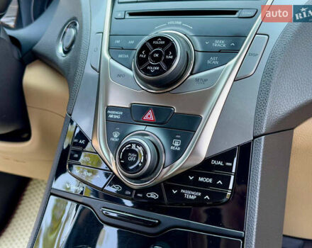 Белый Хендай Грандер, объемом двигателя 3 л и пробегом 150 тыс. км за 16000 $, фото 25 на Automoto.ua