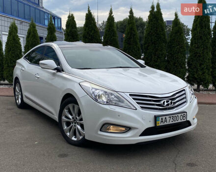 Білий Хендай Грандер, об'ємом двигуна 3 л та пробігом 115 тис. км за 11100 $, фото 8 на Automoto.ua