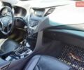 Білий Хендай Грандер, об'ємом двигуна 3 л та пробігом 130 тис. км за 10900 $, фото 32 на Automoto.ua