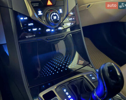 Белый Хендай Грандер, объемом двигателя 3 л и пробегом 150 тыс. км за 16000 $, фото 32 на Automoto.ua