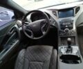 Білий Хендай Грандер, об'ємом двигуна 3 л та пробігом 183 тис. км за 13500 $, фото 6 на Automoto.ua