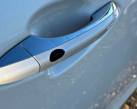 Білий Хендай Грандер, об'ємом двигуна 3 л та пробігом 170 тис. км за 12500 $, фото 11 на Automoto.ua