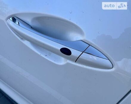 Білий Хендай Грандер, об'ємом двигуна 2.4 л та пробігом 179 тис. км за 15900 $, фото 17 на Automoto.ua