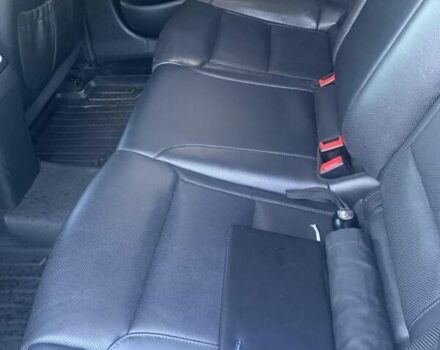 Белый Хендай Грандер, объемом двигателя 3 л и пробегом 178 тыс. км за 14500 $, фото 31 на Automoto.ua