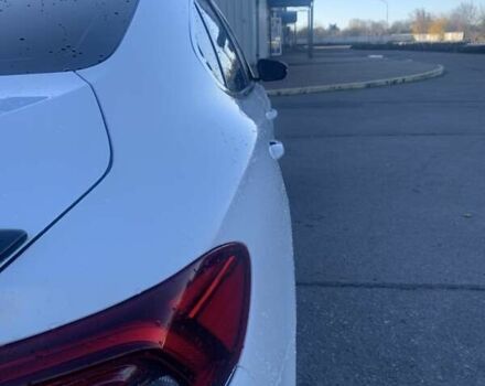 Белый Хендай Грандер, объемом двигателя 3 л и пробегом 178 тыс. км за 14500 $, фото 15 на Automoto.ua