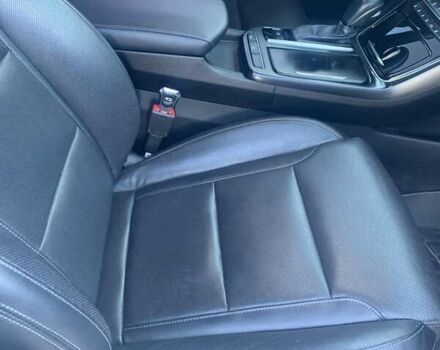 Белый Хендай Грандер, объемом двигателя 3 л и пробегом 178 тыс. км за 14500 $, фото 30 на Automoto.ua