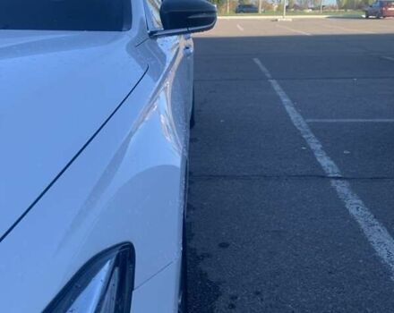 Белый Хендай Грандер, объемом двигателя 3 л и пробегом 178 тыс. км за 14500 $, фото 14 на Automoto.ua