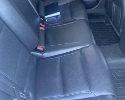 Белый Хендай Грандер, объемом двигателя 3 л и пробегом 178 тыс. км за 14500 $, фото 32 на Automoto.ua