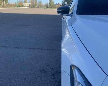 Белый Хендай Грандер, объемом двигателя 3 л и пробегом 178 тыс. км за 14500 $, фото 12 на Automoto.ua