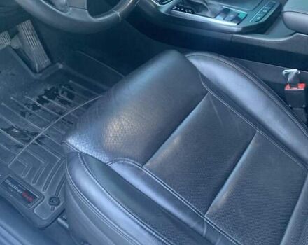 Белый Хендай Грандер, объемом двигателя 3 л и пробегом 178 тыс. км за 14500 $, фото 24 на Automoto.ua