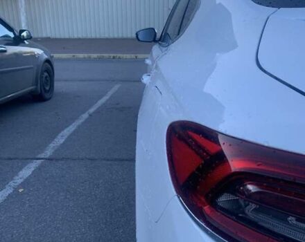 Белый Хендай Грандер, объемом двигателя 3 л и пробегом 178 тыс. км за 14500 $, фото 13 на Automoto.ua