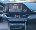 Белый Хендай Грандер, объемом двигателя 2.36 л и пробегом 175 тыс. км за 19900 $, фото 17 на Automoto.ua