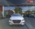 Белый Хендай Грандер, объемом двигателя 2.36 л и пробегом 175 тыс. км за 19900 $, фото 1 на Automoto.ua