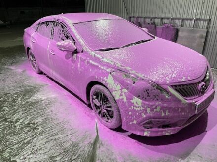 Хендай Грандер 2014 у Вінниці на Automoto.ua Білий Хендай Грандер, об'ємом двигуна 3 л та пробігом 183 тис. км за 13500 $, фото 1 на Automoto.ua