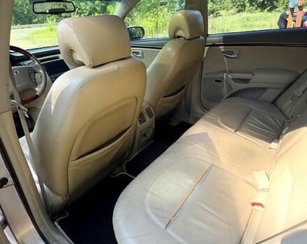 Бежевый Хендай Грандер, объемом двигателя 3.3 л и пробегом 286 тыс. км за 4700 $, фото 2 на Automoto.ua