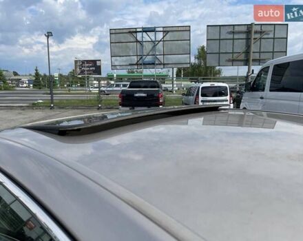 Бежевый Хендай Грандер, объемом двигателя 3.3 л и пробегом 269 тыс. км за 5650 $, фото 17 на Automoto.ua