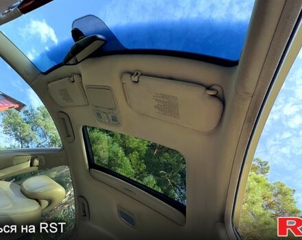 Бежевый Хендай Грандер, объемом двигателя 3.3 л и пробегом 286 тыс. км за 4700 $, фото 1 на Automoto.ua