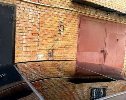 Черный Хендай Грандер, объемом двигателя 3.3 л и пробегом 299 тыс. км за 4999 $, фото 4 на Automoto.ua