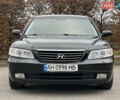 Чорний Хендай Грандер, об'ємом двигуна 3.34 л та пробігом 232 тис. км за 7500 $, фото 5 на Automoto.ua