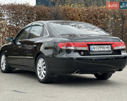 Чорний Хендай Грандер, об'ємом двигуна 3.34 л та пробігом 232 тис. км за 7500 $, фото 9 на Automoto.ua