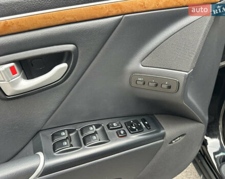 Чорний Хендай Грандер, об'ємом двигуна 3.34 л та пробігом 232 тис. км за 7500 $, фото 15 на Automoto.ua