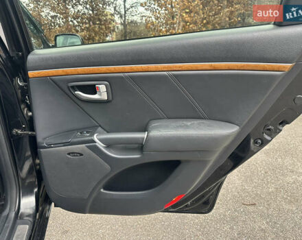 Чорний Хендай Грандер, об'ємом двигуна 3.34 л та пробігом 232 тис. км за 7500 $, фото 21 на Automoto.ua