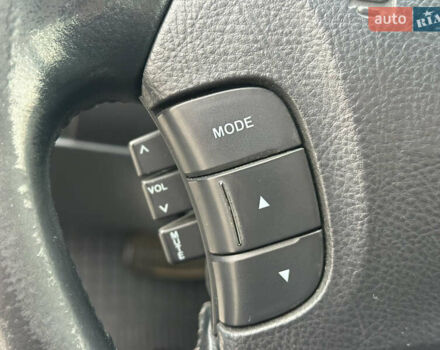 Чорний Хендай Грандер, об'ємом двигуна 3.34 л та пробігом 232 тис. км за 7500 $, фото 32 на Automoto.ua