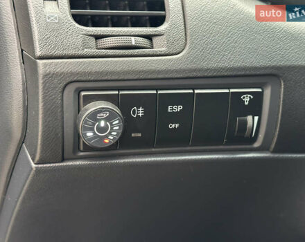 Чорний Хендай Грандер, об'ємом двигуна 3.34 л та пробігом 232 тис. км за 7500 $, фото 31 на Automoto.ua