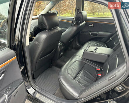 Чорний Хендай Грандер, об'ємом двигуна 3.34 л та пробігом 232 тис. км за 7500 $, фото 19 на Automoto.ua