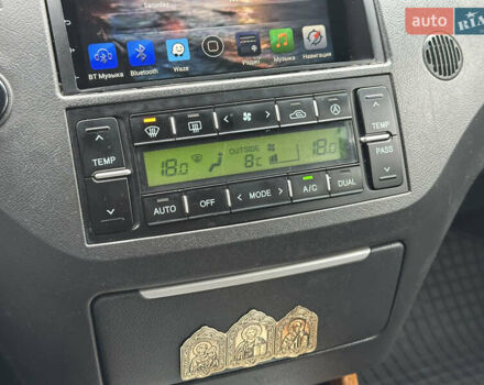 Чорний Хендай Грандер, об'ємом двигуна 3.34 л та пробігом 232 тис. км за 7500 $, фото 38 на Automoto.ua