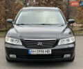 Чорний Хендай Грандер, об'ємом двигуна 3.34 л та пробігом 232 тис. км за 7500 $, фото 4 на Automoto.ua