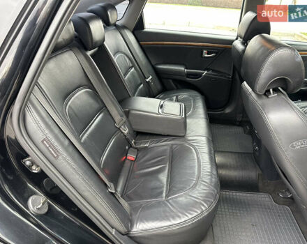 Чорний Хендай Грандер, об'ємом двигуна 3.34 л та пробігом 232 тис. км за 7500 $, фото 23 на Automoto.ua