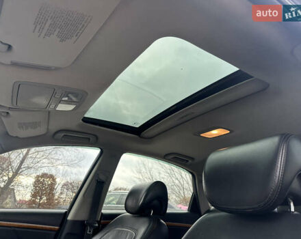 Чорний Хендай Грандер, об'ємом двигуна 3.34 л та пробігом 232 тис. км за 7500 $, фото 41 на Automoto.ua