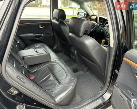 Чорний Хендай Грандер, об'ємом двигуна 3.34 л та пробігом 232 тис. км за 7500 $, фото 22 на Automoto.ua