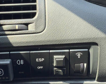 Черный Хендай Грандер, объемом двигателя 3.3 л и пробегом 165 тыс. км за 7990 $, фото 20 на Automoto.ua