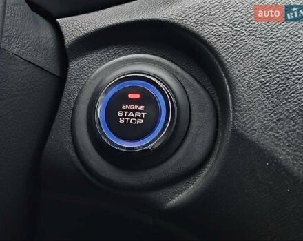 Черный Хендай Грандер, объемом двигателя 3.3 л и пробегом 163 тыс. км за 8500 $, фото 21 на Automoto.ua