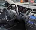 Черный Хендай Грандер, объемом двигателя 3.3 л и пробегом 163 тыс. км за 8500 $, фото 23 на Automoto.ua
