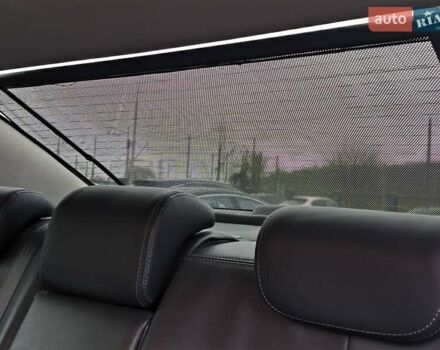 Черный Хендай Грандер, объемом двигателя 3.3 л и пробегом 163 тыс. км за 8500 $, фото 35 на Automoto.ua