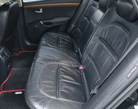 Чорний Хендай Грандер, об'ємом двигуна 3.3 л та пробігом 240 тис. км за 5500 $, фото 5 на Automoto.ua