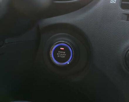 Черный Хендай Грандер, объемом двигателя 3.3 л и пробегом 165 тыс. км за 7990 $, фото 18 на Automoto.ua